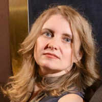 Наталья Денешек