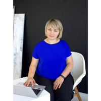 Екатерина Будникова