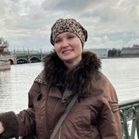 Евгения Белкина