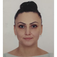 Екатерина Шарафутдинова