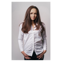 Екатерина Кожаева