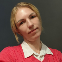 Светлана Бражевская