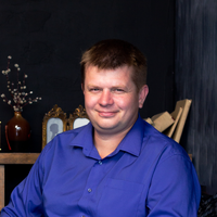 Алексей Агафонов