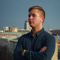 Иван Помазков