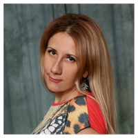 Елена Суворова