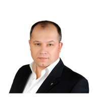 Андрей Замороко