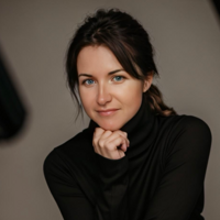 Любовь Алексеева