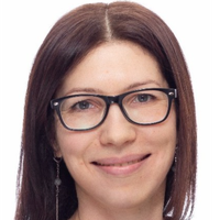Елена Легких
