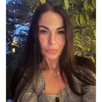 Снежана Трибель