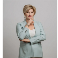 Людмила Захаренко