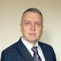 Олег Финогеев