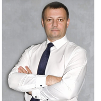 Виталий Долматов