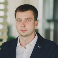 Сергей Гусенков