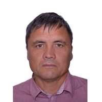 Марат Исякаев