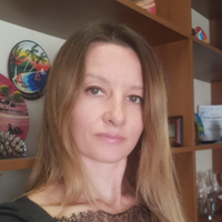 Светлана Иванова