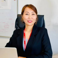 Саглара Адьяева