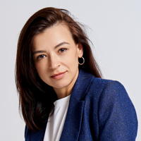 Юлия Кокорева
