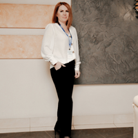 Зарина Журенкова