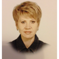 Людмила Щелканова