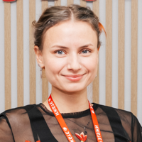 Наталия Плевако