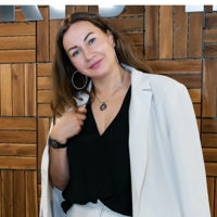 Елена Лысенина