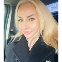 Людмила Сокольникова