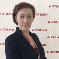 Галина Волчкова