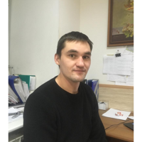 Сергей Чугунов