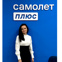 Наталья Булдыгина