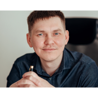 Олег Федорченко