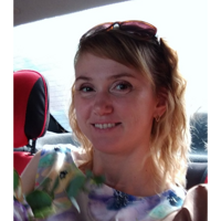 Надежда Мухина