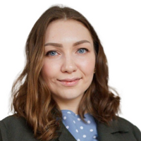 Кристина Царегородцева