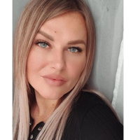 Анастасия Калинина