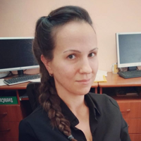 Анастасия Горбачева