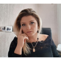 Вита Колобашкина