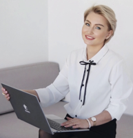 Полина Бунина