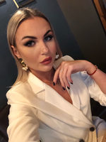 Ирина Тюкавина