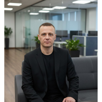 Андрей Исупов