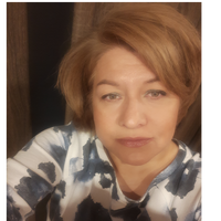 Татьяна Петряшова