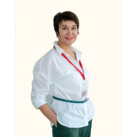 Татьяна Цедина