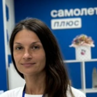 Елена Смирнова