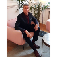 Дмитрий Третьяков