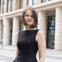 Стелла Фомина