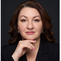 Оксана Рогачева