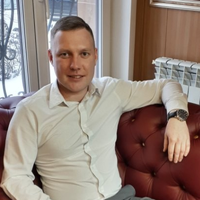Сергей Осянин