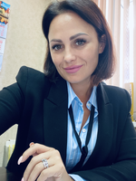 Нина Сергиенко