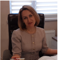 Екатерина Пояркова