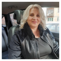 Ольга Абсандульева
