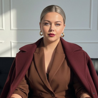 Дарья Новожилова