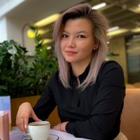 Светлана Борисова